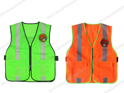 Zambia Reflective Vests